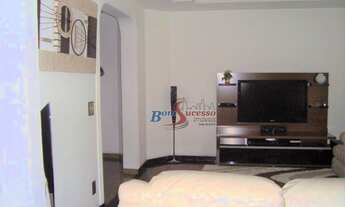 Imagem 4: Apartamento com 4 dormitórios à venda, 247 m² por R$ 1.800.000,00 - Vila Zelina - São Paul