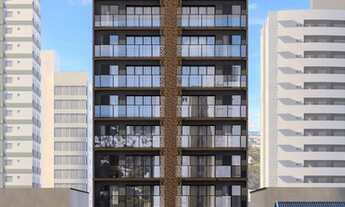 Imagem 4: Apartamento para venda com 47 metros quadrados com 2 quartos em Vila Mariana - São Paulo