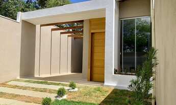 Imagem 7: Lagoa Santa - Casa Padrão - Portal Do Sol