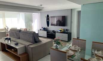 Imagem 6: Porteira fechada lindo e super moderno em Alphaville!