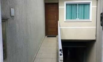 Imagem 4: SOBRADO NA REGIÃO DA VILA MATILDE