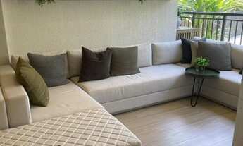 Imagem 2: Apartamento para venda com 67 metros quadrados com 2 quartos em Vila Santa Eulalia - São P