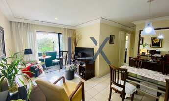 Imagem: Apartamento para venda possui 61 metros