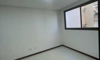 Imagem 5: 1 Quarto, Andar Alto, Sol da Manhã, Porcelanato, 1 Vaga, Lazer