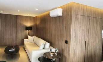 Imagem 2: Itaim Bibi Novo 94m2 1 Suíte 4 Vagas