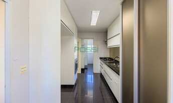 Imagem: Apartamento de alto padrão 163m², 3 suites