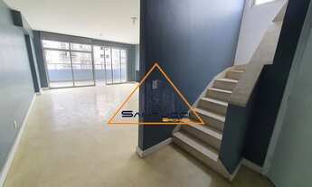 Imagem 4: Apartamento cobertura duplex para alugar com 180 metros e 2 suítes na Paraíso Vista para o