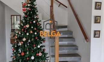 Imagem 7: Casa em Condomínio para Venda em Atibaia, Condomínio Horto Ivan, 3 dormitórios, 3 suítes