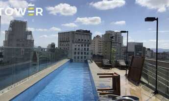 Imagem 5: Apartamento para locação República