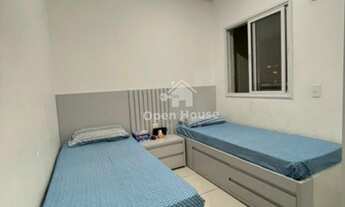 Imagem 6: Apartamento para venda com 131 metros quadrados com 4 quartos em Calhau - São Luís - MA