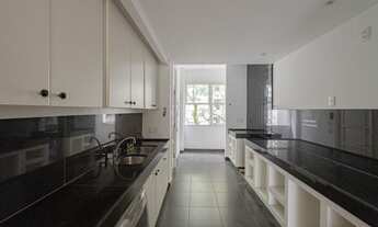 Imagem 12: Apartamento com 2 dormitórios à venda, 143 m² por R$ 1.850.000,00 - Laranjeiras - Rio de J