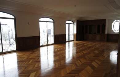 Imagem 3: São Paulo - Apartamento Padrão - Morro dos Ingleses