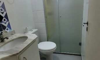 Imagem 5: Apto de 52 m² com ótima localização, arejado, próximo as estações V.Prudente e Tamanduateí