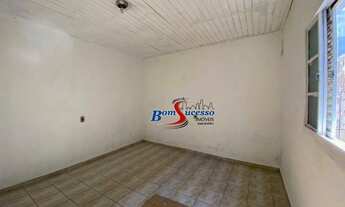 Imagem 5: Casa para alugar, 50 m² por R$ 900,00/mês - Chácara Mafalda - São Paulo/SP