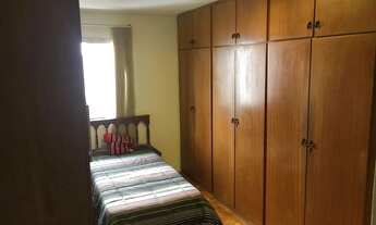 Imagem 5: Apartamento para venda com 109 metros quadrados com 3 quartos em Santana - São Paulo - SP