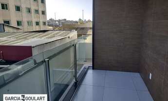 Imagem 5: Apartamento Alto Padrão vista mar 3 quartos