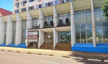 Imagem: SALA COMERCIAL - CENTRO