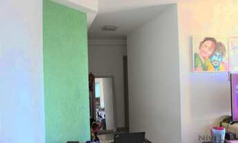 Imagem 2: Apartamento para Venda em São Paulo, Limão, 2 dormitórios, 1 suíte, 2 banheiros, 1 vaga