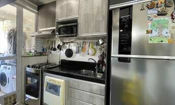 Imagem 5: Apartamento para venda com 3 quartos em São Judas - Itajaí - SC