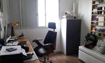 Imagem 5: Apartamento para venda com 65 metros quadrados com 2 quartos em Santana - São Paulo - SP