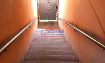 Imagem 3: Sobrado para aluguel com 200 metros quadrados com 2 quartos em Cidade Líder - São Paulo