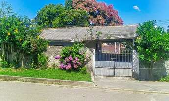 Imagem 4: 3 Casas Residenciais para Venda no Jardim Esmeralda em Colombo, 150 m²