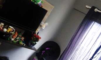 Imagem 6: Apartamento para venda tem 40 metros quadrados com 2 quartos