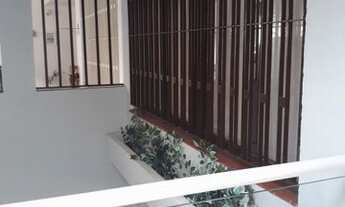 Imagem 7: Lindo sobrado muito bem decorado, fica quase tudo!!! Aceito permuta de até 90% na região d