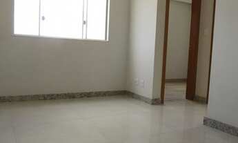 Imagem 4: Belo Horizonte - Apartamento Padrão - São João Batista (Venda Nova