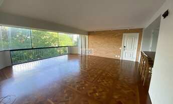 Imagem 2: Apartamento à Venda no Jardim Paulista, 2 Suítes e 2 Vagas de Garagem!