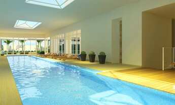 Imagem 4: São Paulo - Apartamento Padrão - Vila Olímpia