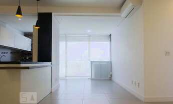 Imagem 2: Apartamento para Locação em São Paulo, JARDIM AMPLIAÇAO, 2 dormitórios, 1 suíte, 2 banheir