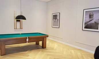 Imagem 3: Apto Novo /Altíssimo padrão/ Moema pássaros!!!