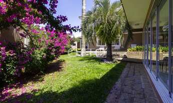 Imagem 7: CASA DE ALTO PADRÃO - 5 QUARTOS - BAIRRO BIGORRILHO - AO LADO DO PARQUE BARIGUI