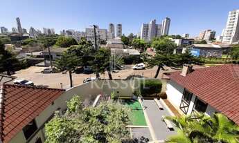 Imagem 3: NUREMBERG - 3 QUARTOS, BEM LOCALIZADO, RUA MANAUS, CENTRO