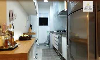 Imagem 2: Lindo Apartamento 02 Dorm/ 01 Suíte - Centro - Indaiatuba/SP