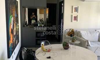 Imagem 5: Moderno Apartamento