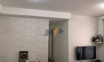 Imagem 2: ÓTIMO APARTAMENTO ANDAR ALTO 1 VAGA LAZER COMPLETO