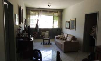 Imagem 5: Apartamento P/34942 com 3 dormitórios à venda, 100 m² por R$ 950.000 - Laranjeiras - Rio d