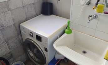 Imagem 4: EXCELENTE APARTAMENTO DE 03 DORMITÓRIOS 800 MT SHOPPING TIÊTE E ESTAÇÃO DE TREM PIQUERI