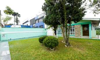 Imagem 3: Casa Residencial Comercial no Santo Inácio - Curitiba/PR