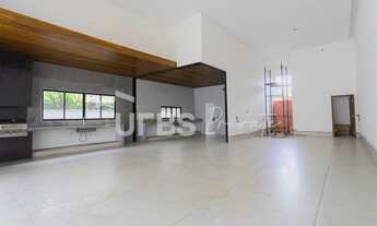 Imagem: Jardins Milão - Sobrado 4 quartos, sendo