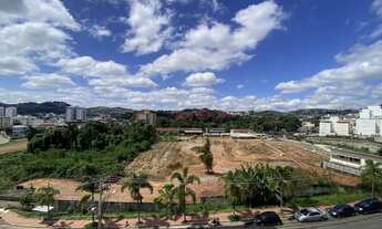 Imagem 3: Apartamento para aluguel e venda tem 55 metros quadrados com 2 quartos