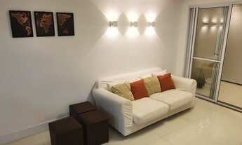 Imagem: Apartamento para venda tem 83 metros quadrados