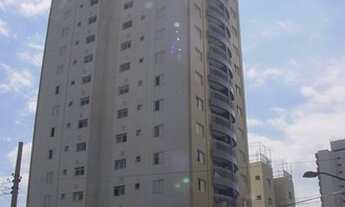 Imagem: São Paulo - Apartamento Padrão - Pompeia