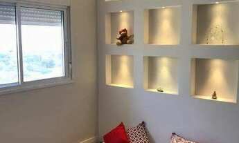 Imagem 4: Apartamento Apartamento com 3 dormitórios