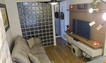 Imagem 2: EXCELENTE APARTAMENTO DE 03 DORMITÓRIOS 800 MT SHOPPING TIÊTE E ESTAÇÃO DE TREM PIQUERI