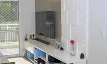 Imagem: Apartamento para venda tem 86 metros quadrados