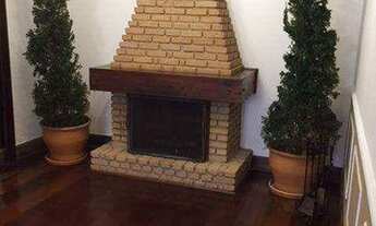 Imagem 5: Casa à venda, 330 m² por R$ 2.400.000,00 - Campo Belo - São Paulo/SP