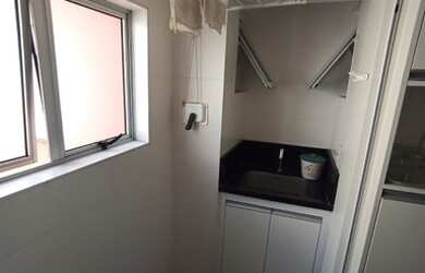 Imagem 16: SÃO PAULO - Apartamento Padrão - VILA GUARANI (Z SUL